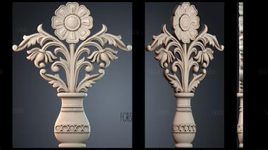 PH_4195 stl model for CNC