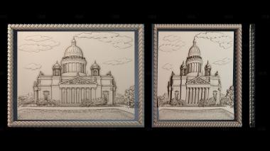 PH_4196 stl model for CNC