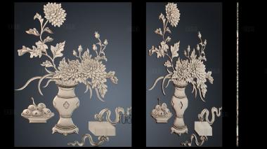 PH_4199 stl model for CNC