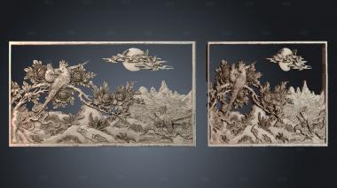 PH_4201 stl model for CNC