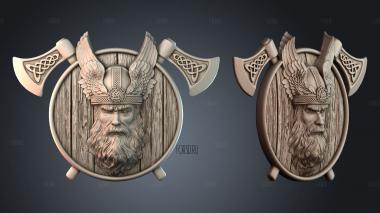 PH_4209 stl model for CNC