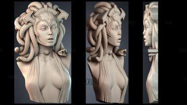 PH_4216 stl model for CNC