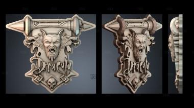 PH_4217 stl model for CNC