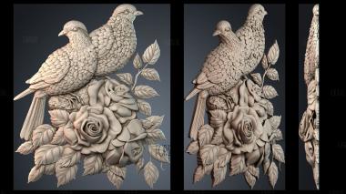 PH_4220 stl model for CNC