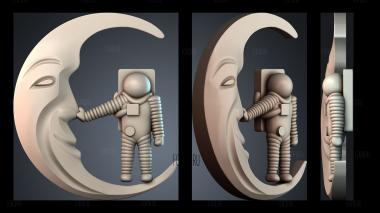 PH_4227 stl model for CNC