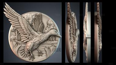 PH_4228 stl model for CNC