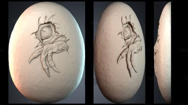 PH_4237 stl model for CNC