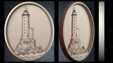 PH_4245 stl model for CNC