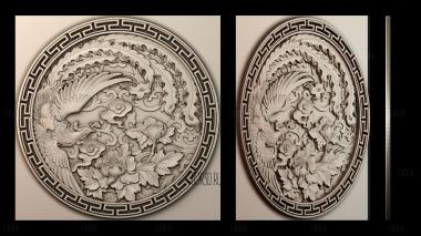 PH_4251 stl model for CNC