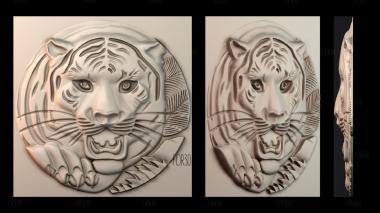 PH_4252 stl model for CNC