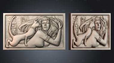 PH_4255 stl model for CNC