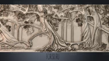 PH_4267 stl model for CNC