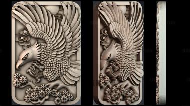 PH_4272 stl model for CNC