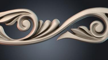 PH_4275 stl model for CNC