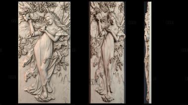 PH_4278 stl model for CNC