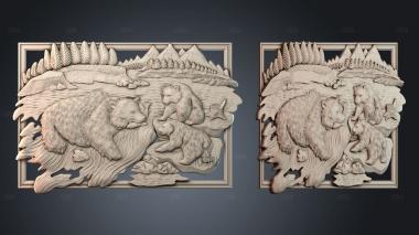 PH_4279 stl model for CNC