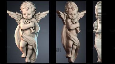 PH_4281 stl model for CNC