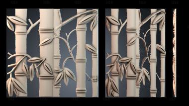 PH_4283 stl model for CNC