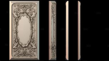 PH_4287 stl model for CNC