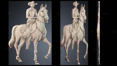 PH_4289 stl model for CNC