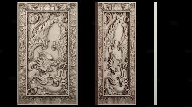 PH_4290 stl model for CNC