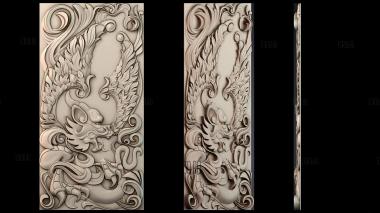 PH_4291 stl model for CNC