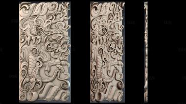 PH_4293 stl model for CNC