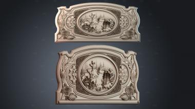 PH_4294 stl model for CNC