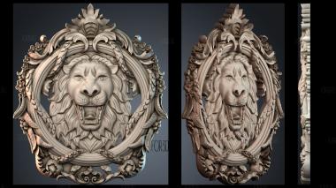 PH_4311 stl model for CNC