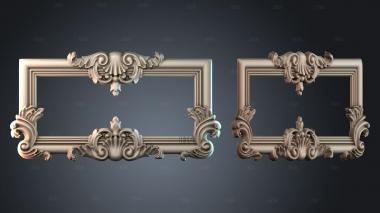 PH_4317 stl model for CNC