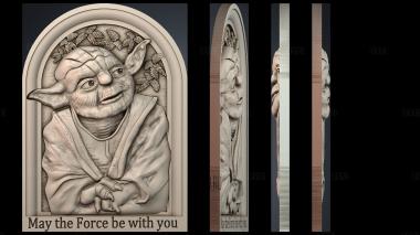 PH_4328 stl model for CNC