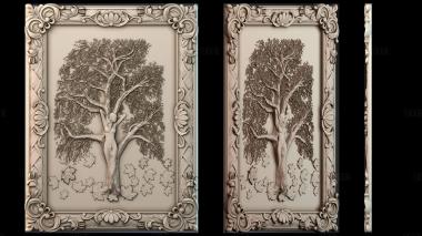 PH_4335 stl model for CNC