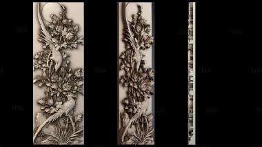 PH_4340 stl model for CNC