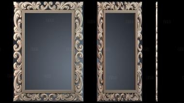 PH_4341 stl model for CNC