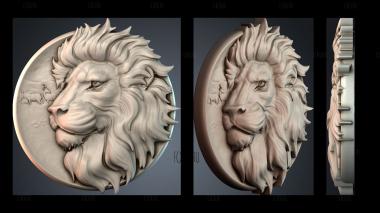 PH_4347 stl model for CNC