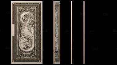 PH_4349 stl model for CNC