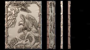 PH_4352 stl model for CNC