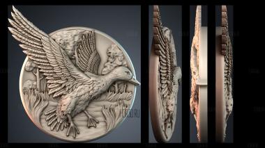 PH_4367 stl model for CNC