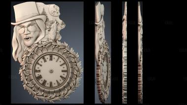 PH_4371 stl model for CNC