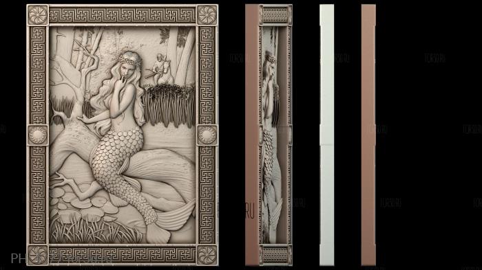 PH_4377 3d stl for CNC