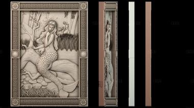 PH_4377 stl model for CNC