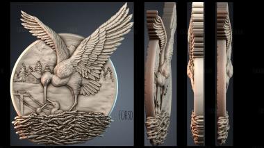 PH_4379 stl model for CNC