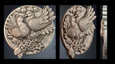 PH_4381 stl model for CNC