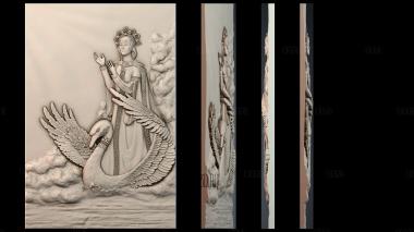 PH_4388 stl model for CNC