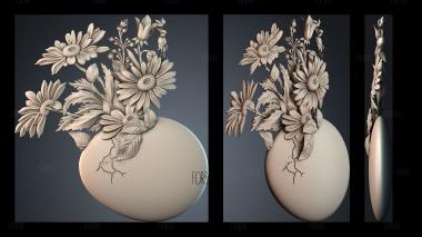 PH_4395 stl model for CNC