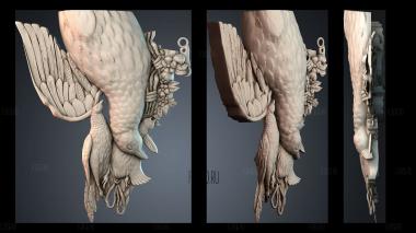 PH_4397 stl model for CNC