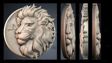 PH_4407 stl model for CNC