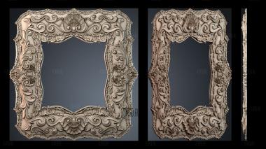 PH_4412 stl model for CNC