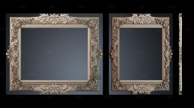 PH_4413 stl model for CNC