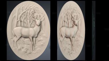 PH_4420 stl model for CNC